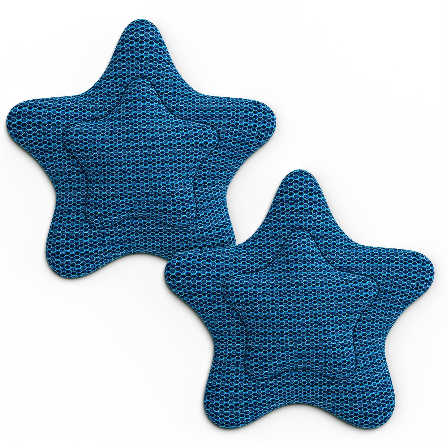 Scum Star Hot Tub Scum and Oil Remover - Two Pack